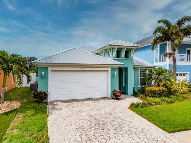 3 bedroom Single Family Residence at 562 Bimini Bay Boulevard, Bimini Bay, Apollo Beach — photo 2