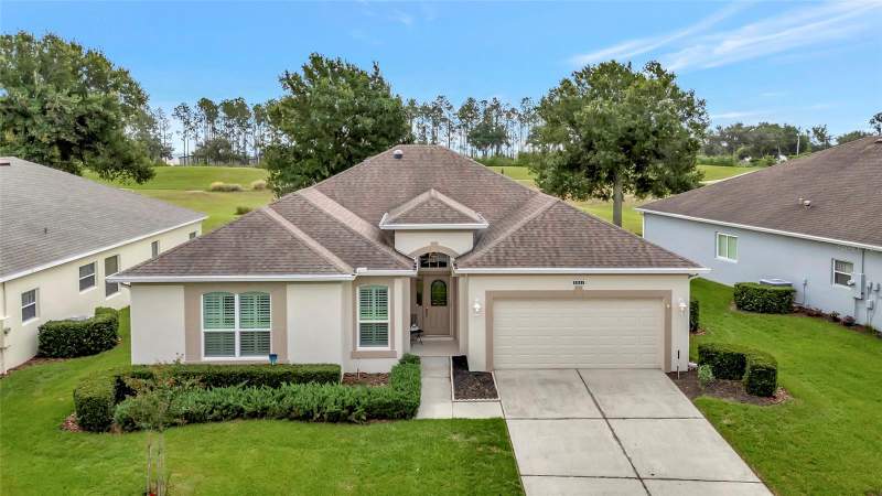 Clermont Highgate At Kings Ridge