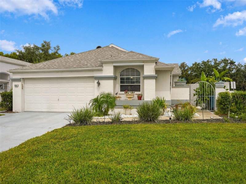 11031 LAPAZ COURT home for sale in Gardens at Seven Hills