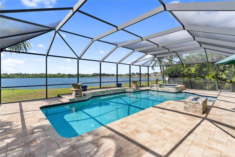 3 bedroom Single Family Residence at 5070 47th Street, Glenn Lakes Ph 1A, Bradenton — photo 3