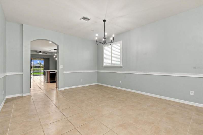 3 bedroom Single Family Residence at 24049 Canal Street, River Club, Port Charlotte — photo 5