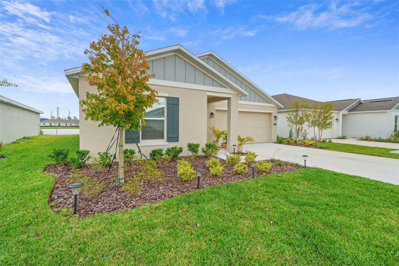 3 bedroom Single Family Residence at 1278 Belle Isle Lane, Integrated Lpga Ph B, Daytona Beach — photo 3