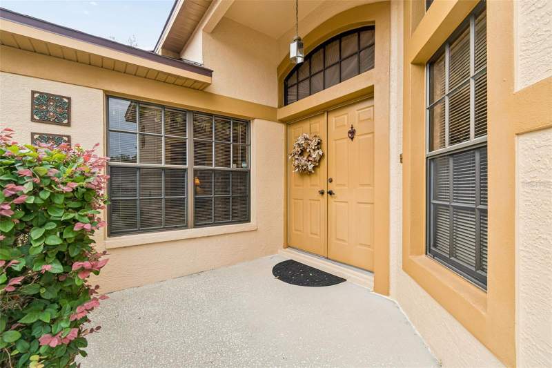 3 bedroom Single Family Residence at 9311 Haas Drive, The Preserve At Fairway Oaks, Hudson — photo 3