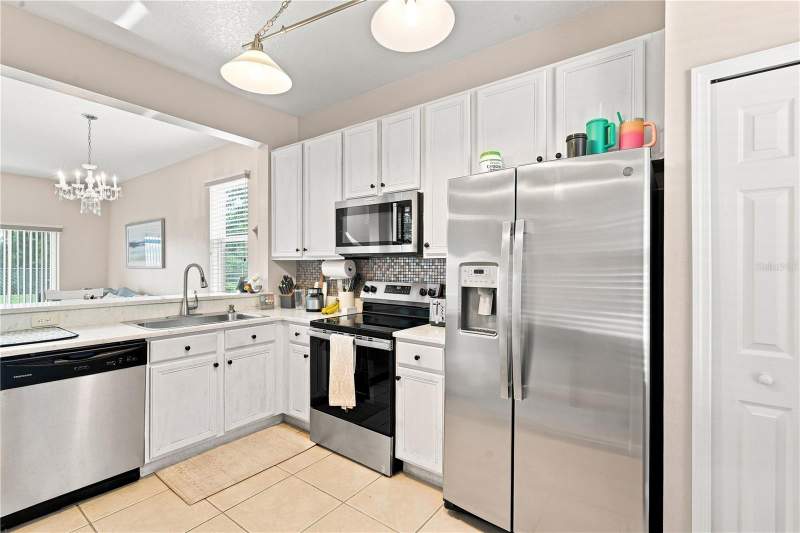 3 bedroom Townhouse at 1610 Retreat View Circle, Retreat At Twin Lakes Rep, Sanford — photo 4