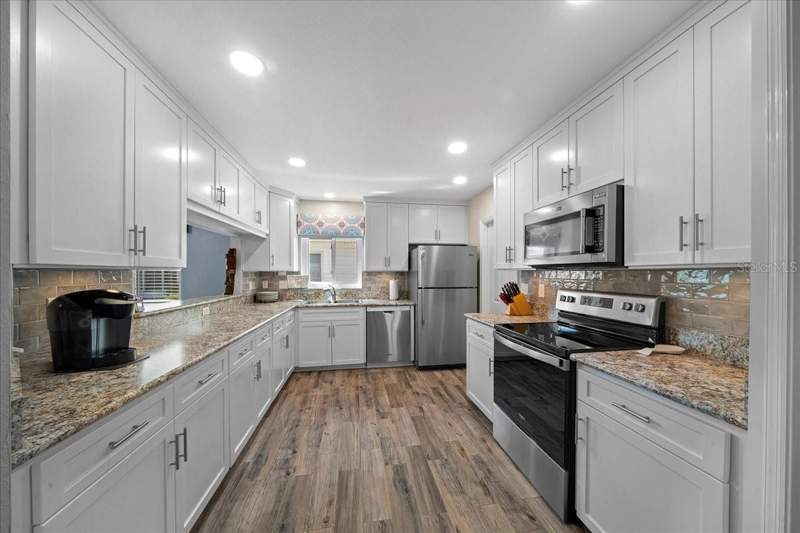 2 bedroom Villa at 13618 SW 111th Circle, Spruce Creek Preserve 03, Dunnellon — photo 4