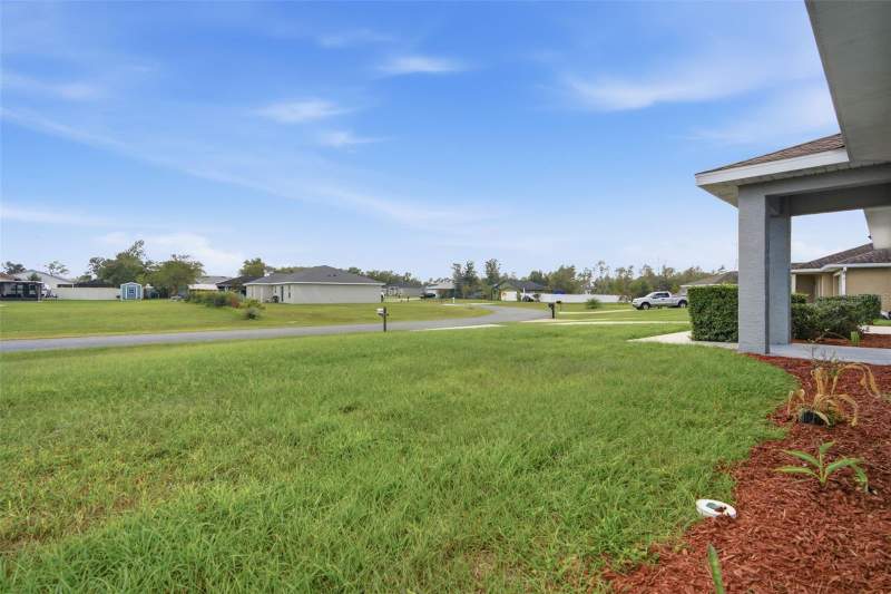 3 bedroom Single Family Residence at 13964 SW 30th Terrace Road, Marion Oaks Un 01, Ocala — photo 3