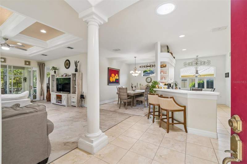 3 bedroom Single Family Residence at 5212 Esplande Court, Hernando Oaks Ph 1, Brooksville — photo 5