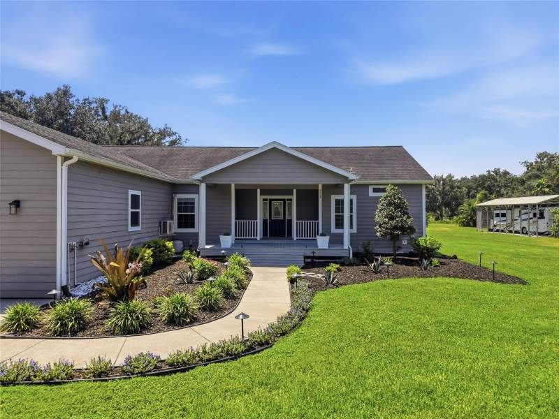 3 bedroom Modular Home at 5335 Shakespeare Drive, Dover, Dover — photo 3