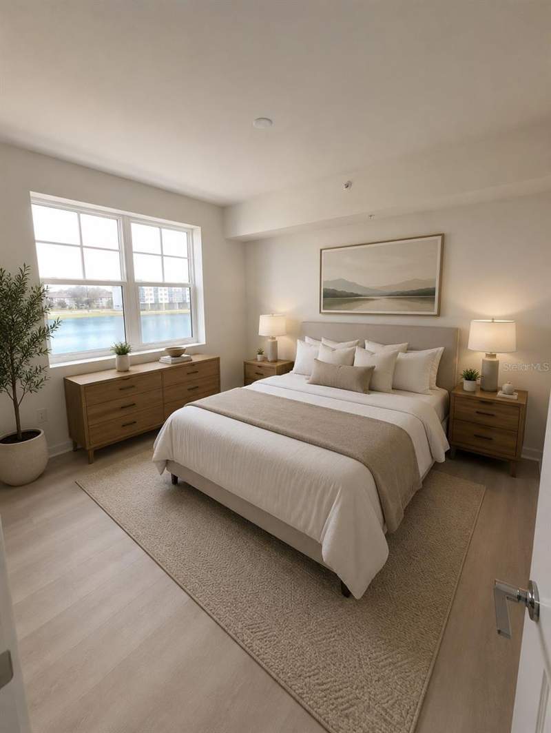 2 bedroom Condominium at 5579 Millenia Park Boulevard #309, Millenia Park Tower III Condo, Orlando — photo 4