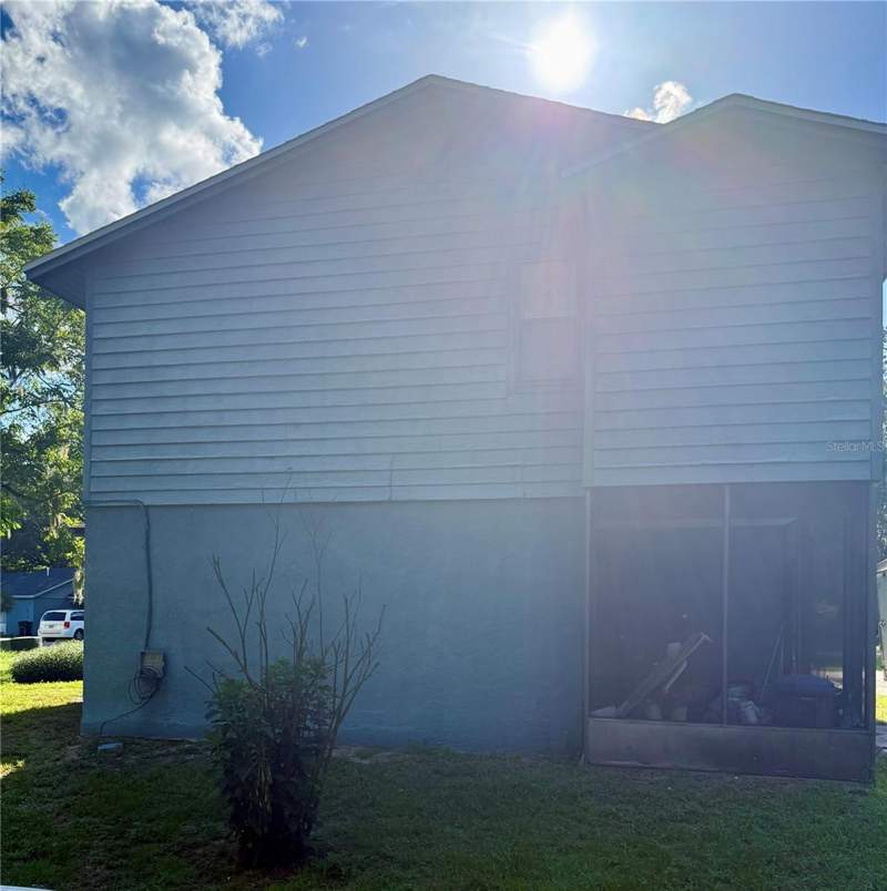 3 bedroom Townhouse at 753 SW 2nd Terrace, Porters Oaks Cluster, Gainesville — photo 3