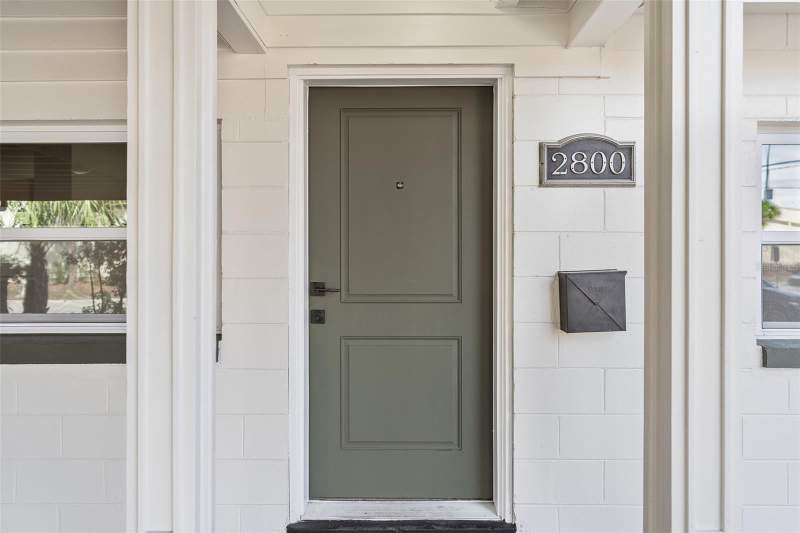 3 bedroom Single Family Residence at 2800 E Anderson Street, Crystal Lake Terrace, Orlando — photo 4