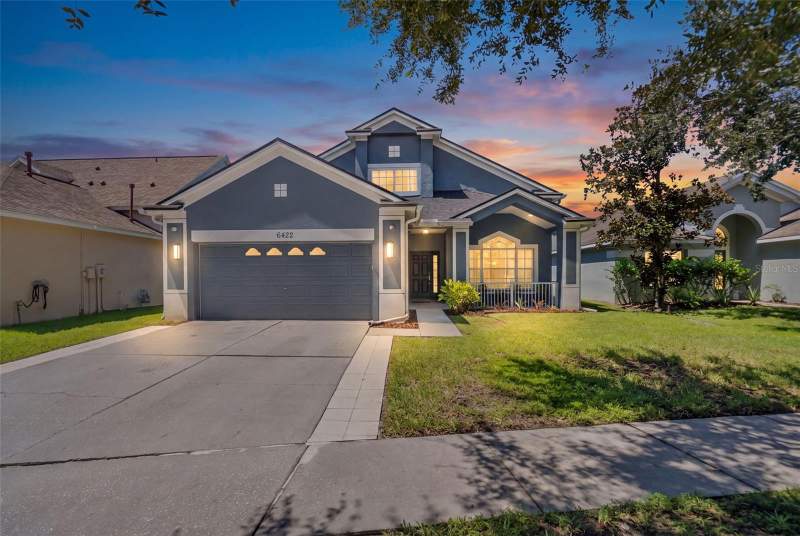 Fishhawk Ranch