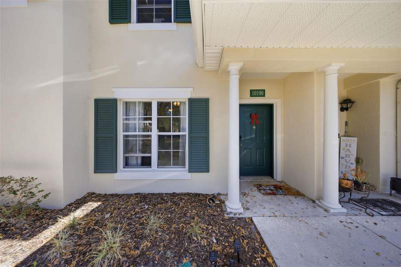 2 bedroom Condominium at 10190 REGENT PARK DRIVE #2103, REGENT PARK, ORLANDO — photo 2