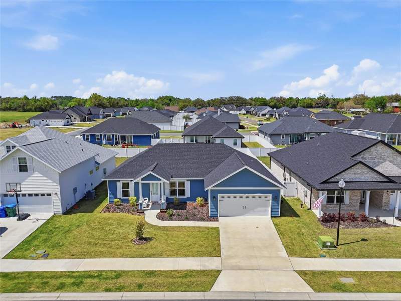 3 bedroom Single Family Residence at 2168 SW 245th Drive, Countryway Of Newberry, Newberry — photo 3