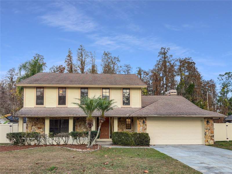 Bloomingdale Oaks