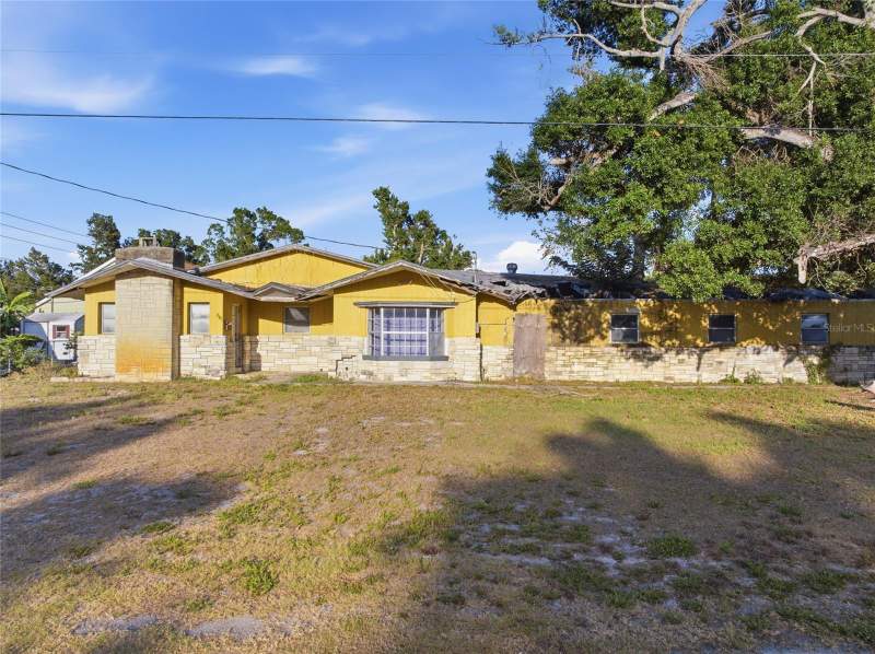 2 bedroom Single Family Residence at 8181 61st Lane, Park Haven Sub, Pinellas Park — photo 4