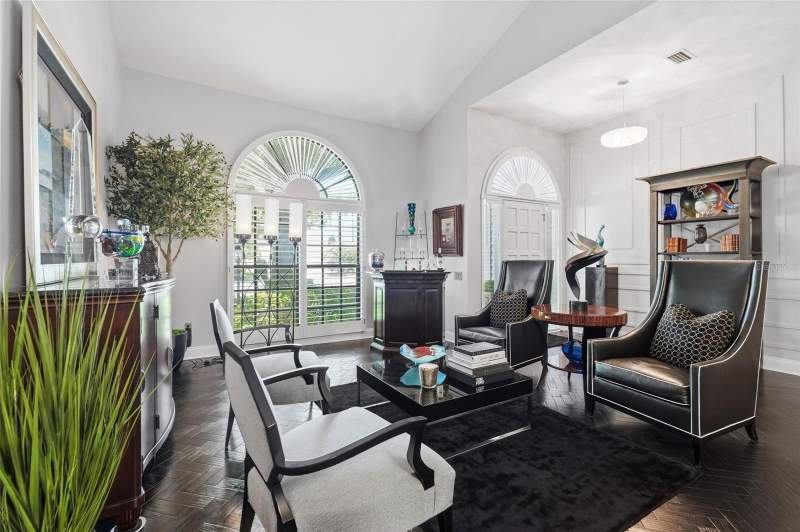 4 bedroom Single Family Residence at 11760 Ashley Court, Quail Ridge, Seminole — photo 2
