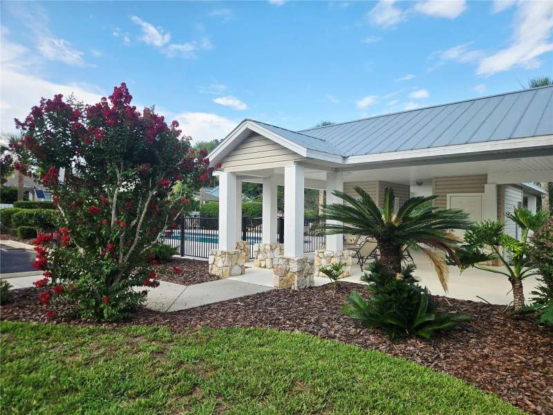 3 bedroom Single Family Residence at 1611 NW 121st Way, South Pointe Ph 1 Unit 5-A, Gainesville — photo 4