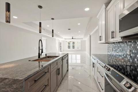 211 Dolphin Point #401, Clearwater Beach FL - photo 6 of 6