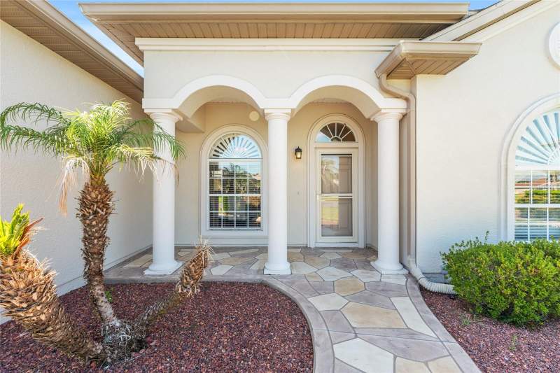 3 bedroom Single Family Residence at 10990 SE 170th Street Road, Stonecrest, Summerfield — photo 4