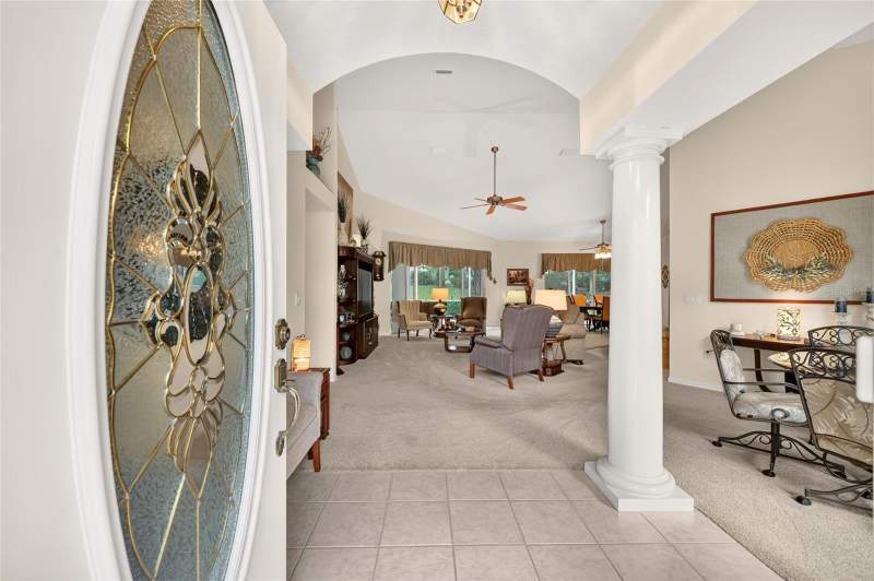 3 bedroom Single Family Residence at 9977 SW 192nd Circle, Rainbow Spgs 05 Rep, Dunnellon — photo 5