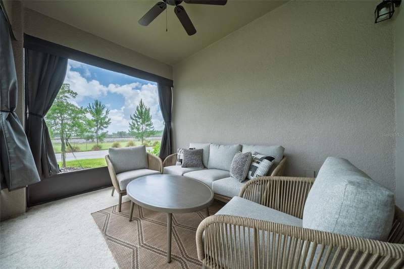 4 bedroom Single Family Residence at 11404 Sunsail Avenue, Starwood Phase N-1C, Orlando — photo 4