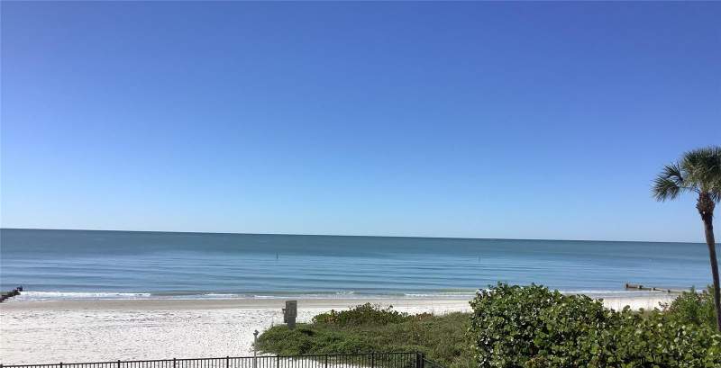 2 bedroom Condominium at 14900 Gulf Boulevard #113, Surfside South Condo, Madeira Beach — photo 3