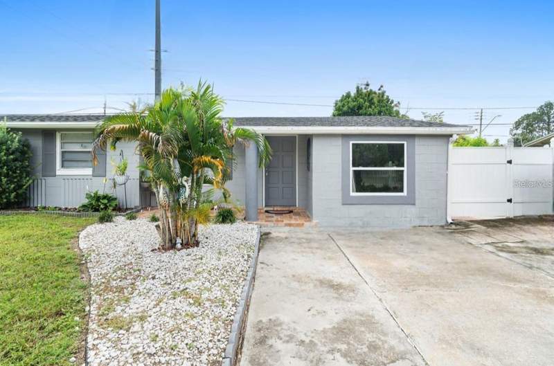 3 bedroom Single Family Residence at 3906 DOANE STREET, LAUREL PARK, ORLANDO — photo 1