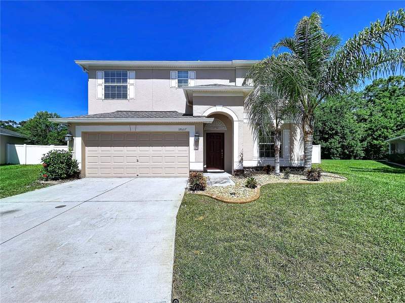 4 bedroom Single Family Residence at 18607 Briar Oaks Drive, Briar Oaks Village 2, Hudson — photo 3