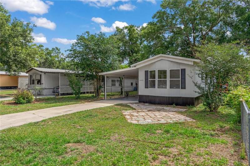 2 bedroom home at 1665 N Arkansas Terrace, Hernando, Hernando — photo 3