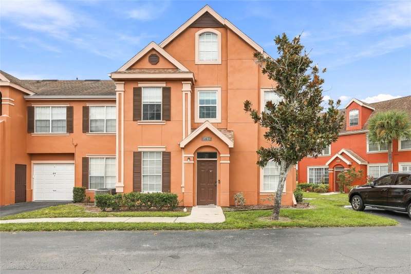 2 bedroom Condominium at 9746 Lake Chase Island Way, Lake Chase Condo, Tampa — photo 4