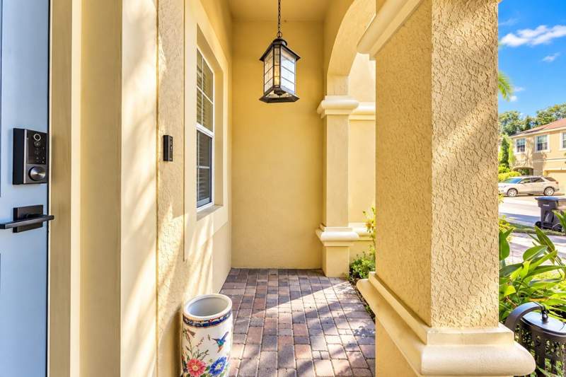 3 bedroom Townhouse at 9234 Stone River Place, River Walk, Riverview — photo 5