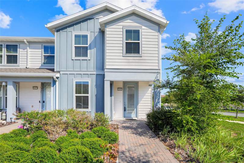 10481 FOLLY BEACH ROAD home for sale in Isles Of Lake Nona