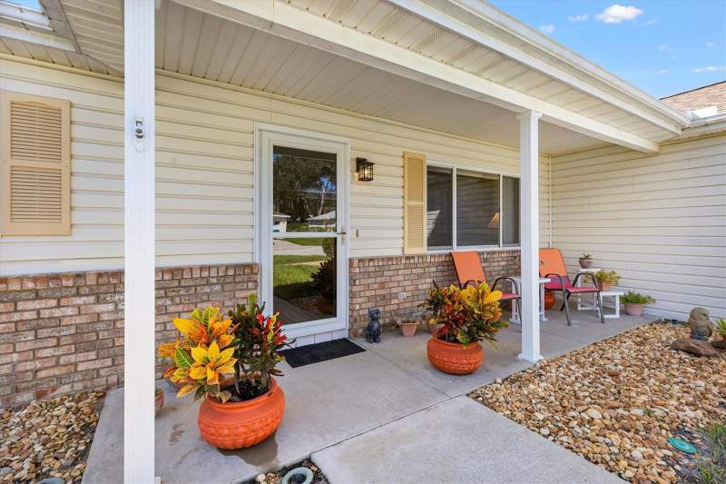 2 bedroom Single Family Residence at 9902 SE 175th Street, Spruce Crk South 12, Summerfield — photo 3
