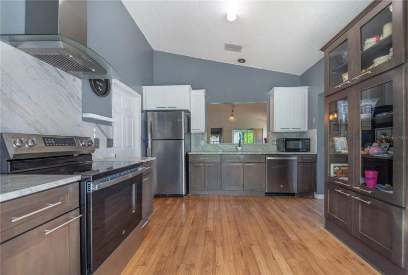2 bedroom Single Family Residence at 991 Old Cutler Road, Hemingway Village, Lake Wales — photo 4