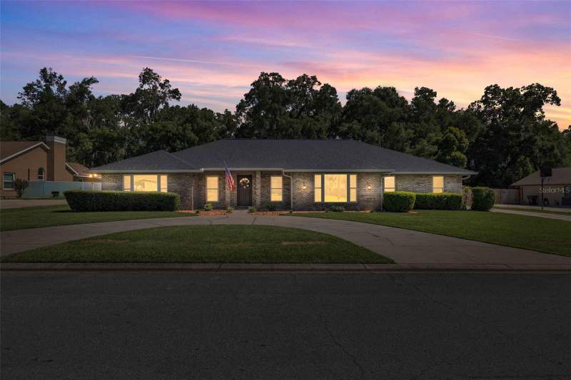 5 bedroom Single Family Residence at 2611 SE 27 Street, Quail Hollow, Ocala — photo 3