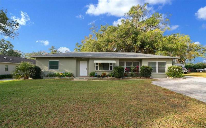 3 bedroom Single Family Residence at 2810 SE Lake Weir Avenue, Frst Hills, Ocala — photo 5