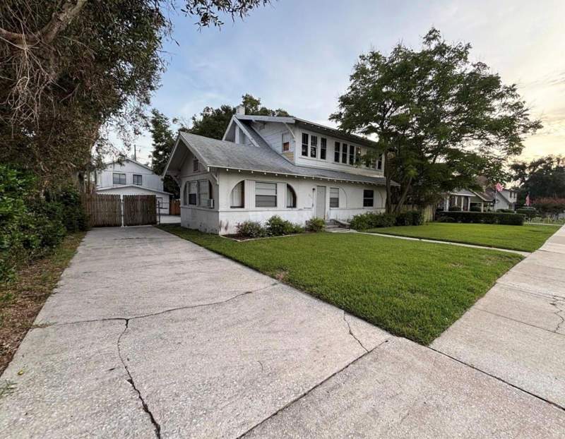 3 bedroom Single Family Residence at 640 Avenue I, Villa Park Or Stone & Manns, Winter Haven — photo 2