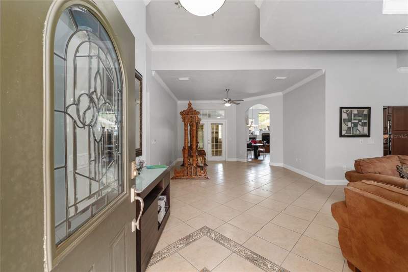 5 bedroom Single Family Residence at 1446 SW 87th Street, Cobblefield, Gainesville — photo 5
