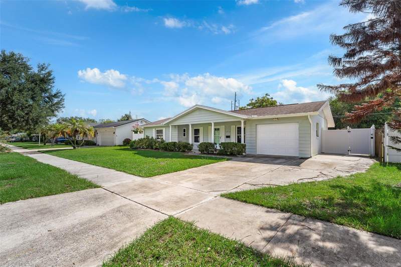 3 bedroom Single Family Residence at 1027 SUNWOOD LANE, ENGELWOOD PARK UNIT 06, ORLANDO — photo 2