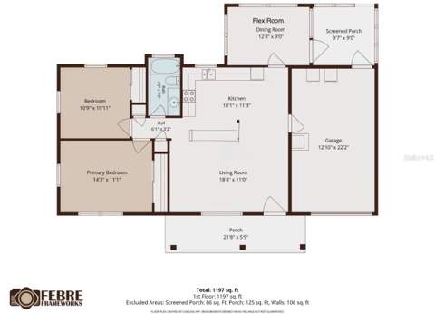 5046 Farley Drive, Holiday FL - photo 20 of 30