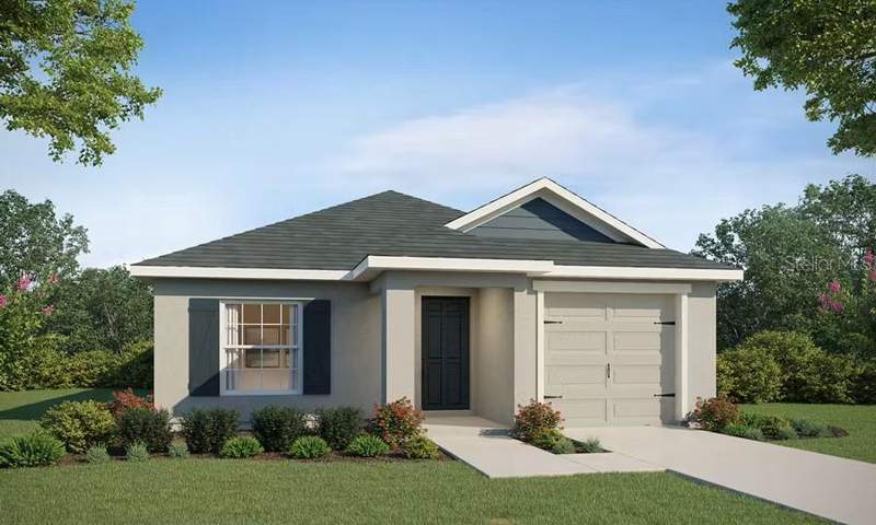 3 bedroom Single Family Residence at 513 Ituna Circle, Harbor At Lake Henry, Winter Haven — photo 1