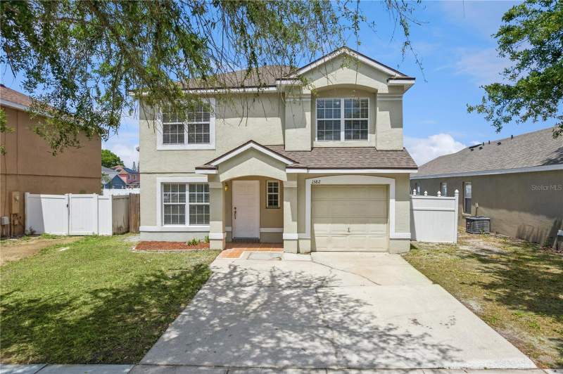 Heather Glen At Meadow WoodsHomes for Sale in Orlando, FL