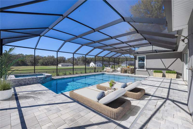 4 bedroom Single Family Residence at 1873 NW 85th Loop, Irish Acres, Ocala — photo 4