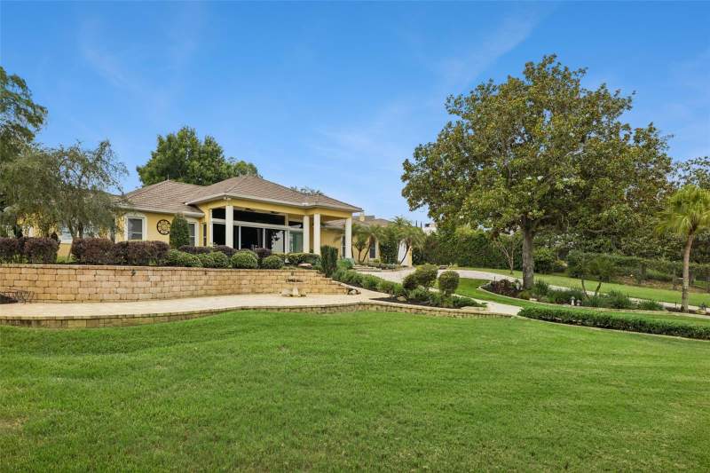 4 bedroom Single Family Residence at 12128 Lakeshore Drive, Na, Clermont — photo 3
