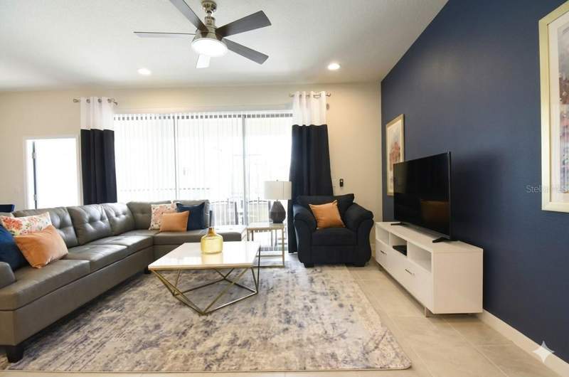 5 bedroom Townhouse at 8932 Sydney Avenue, Windsor At Westside; Windsor/Westside, Kissimmee — photo 5