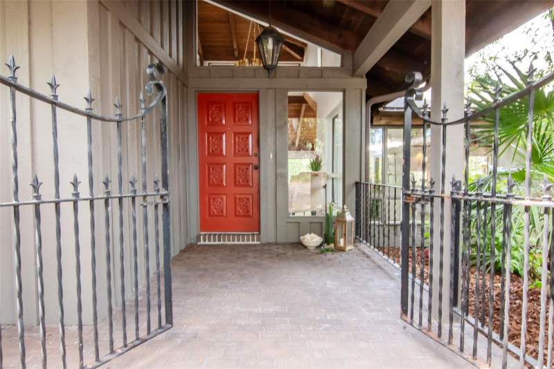 4 bedroom Single Family Residence at 1296 Weybridge Lane, Weybridge Woods, Dunedin — photo 3