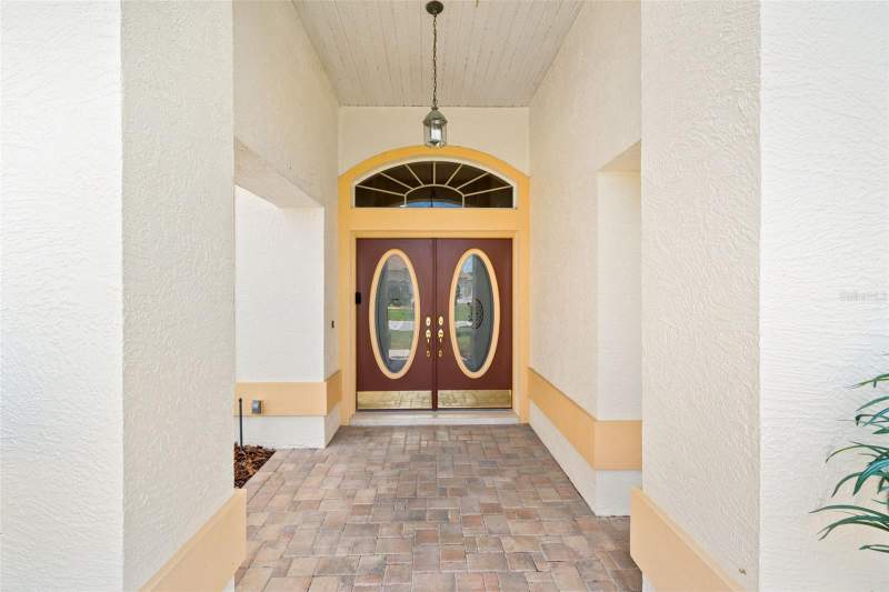 3 bedroom Single Family Residence at 8420 Maybelle Drive, Glen Lakes Ph 1, Weeki Wachee — photo 4