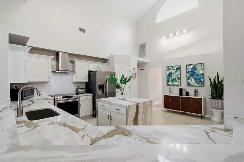 4 bedroom Single Family Residence at 9115 Brindlewood Drive, Arbor Lakes Ph 2, Odessa — photo 2