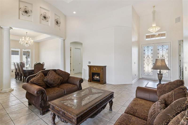 4 bedroom Single Family Residence at 6473 Everingham Lane, Buckingham Estates, Sanford — photo 5